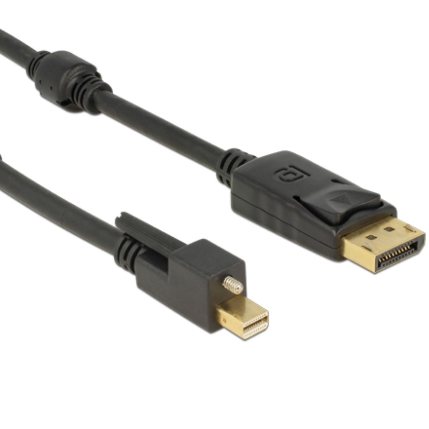 Mini DisplayPort kabel Afbeelding