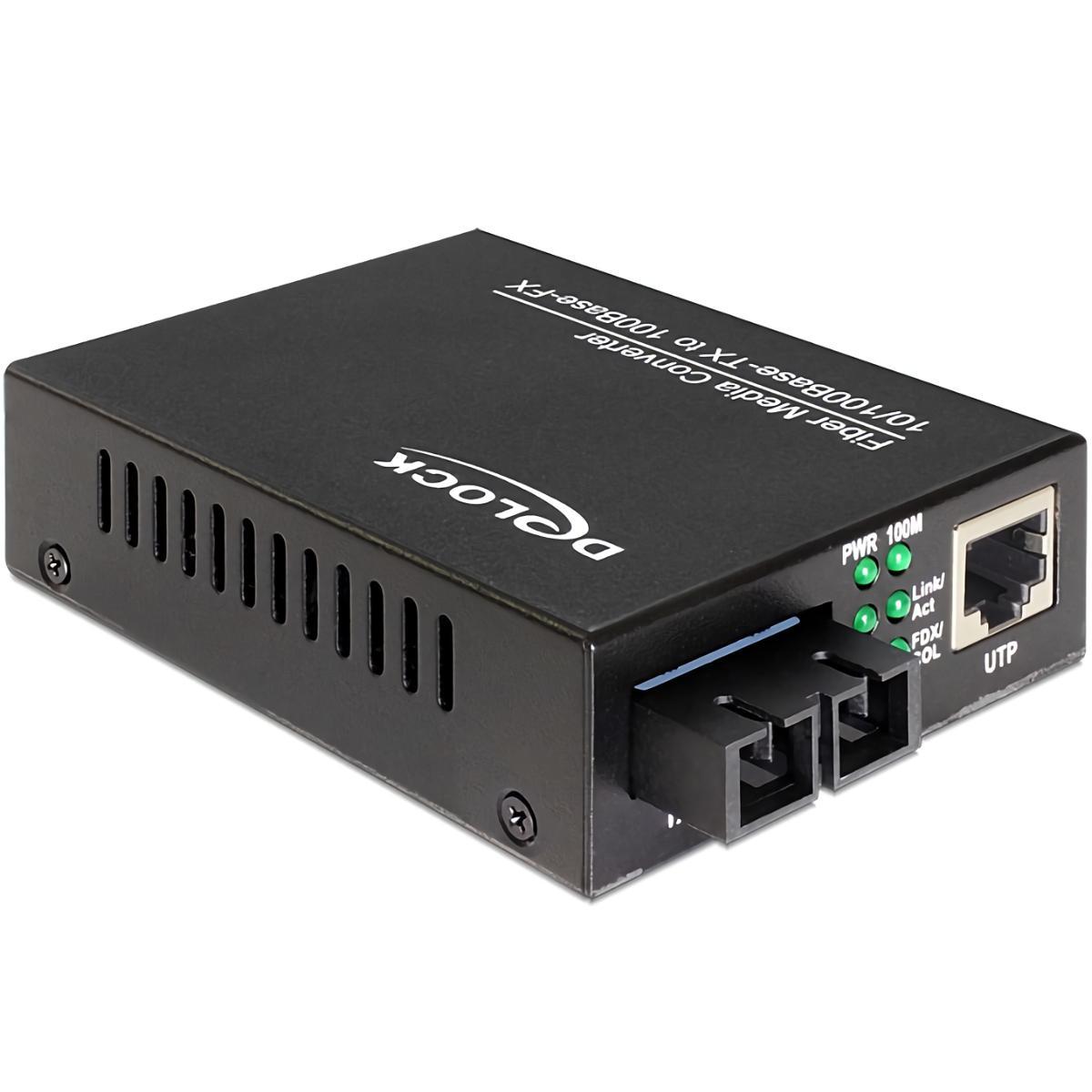 Multimode converter Afbeelding