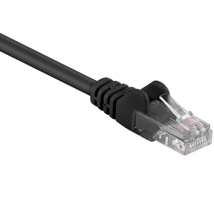 UTP kabel Afbeelding