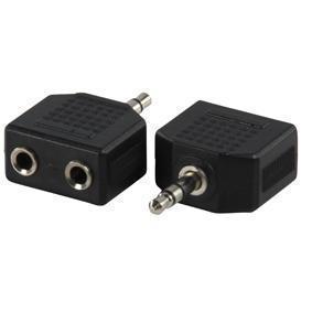 Audio splitter Afbeelding