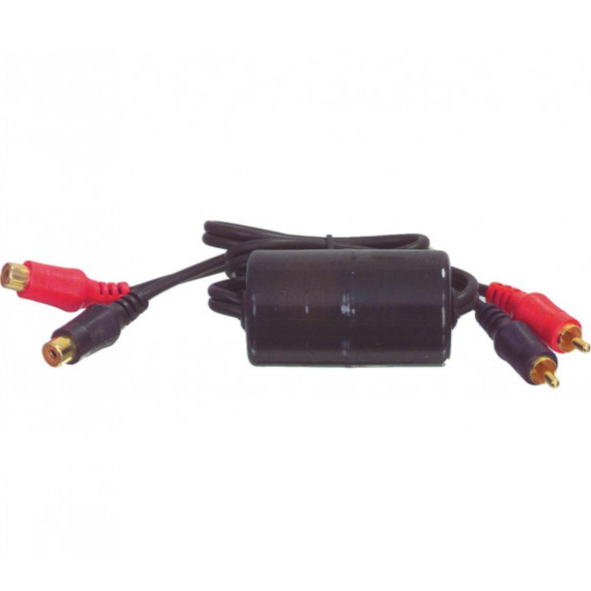 Aardlus isolator Afbeelding