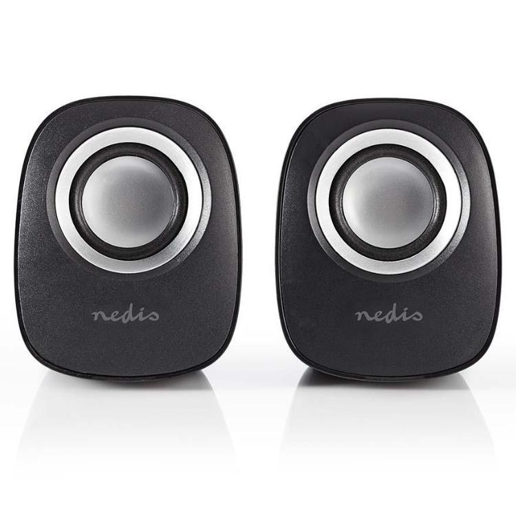 Speaker Afbeelding