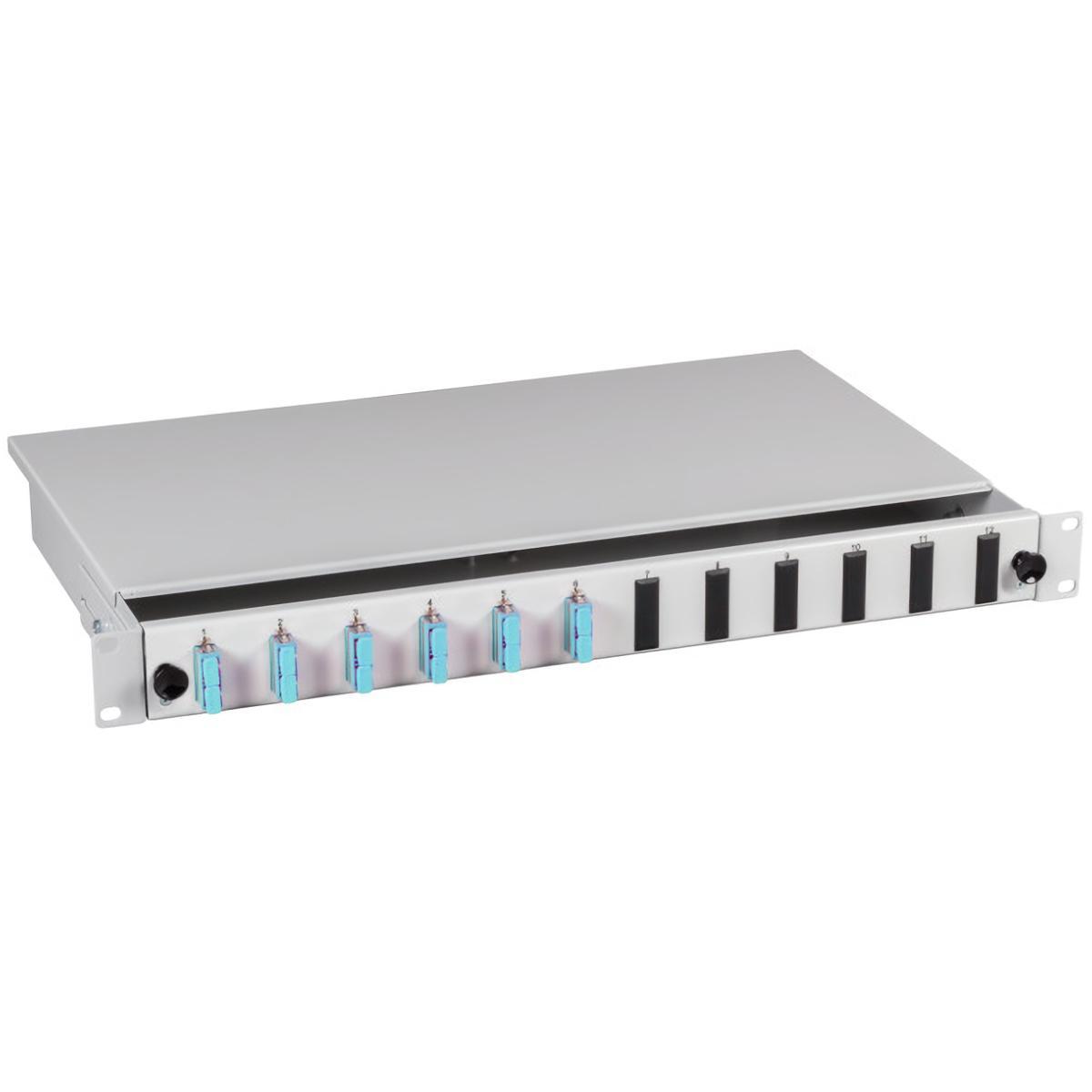 Glasvezel accessoires Afbeelding