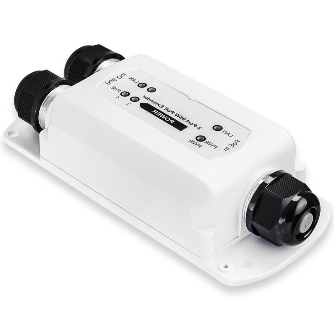 Répéteur PoE Image