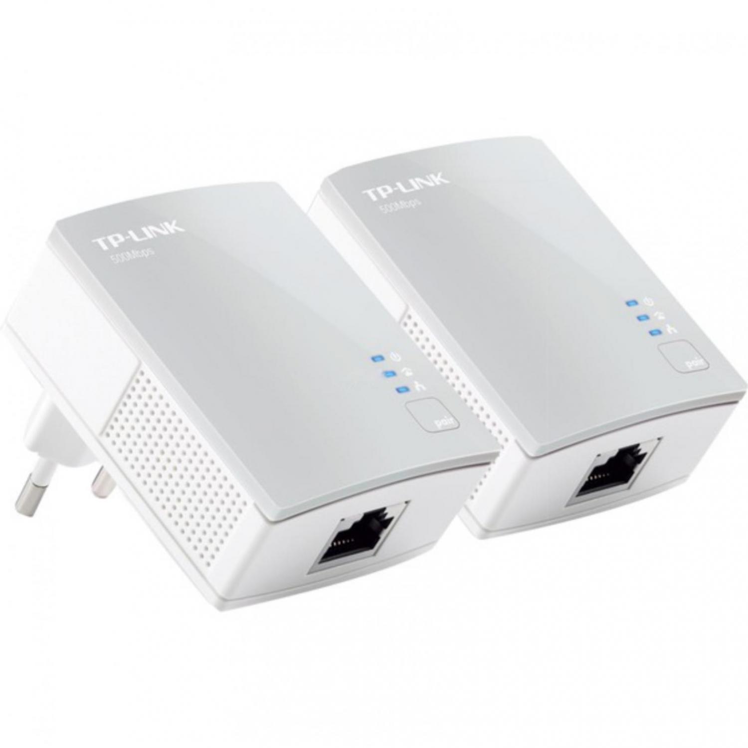 Adaptateur CPL Image