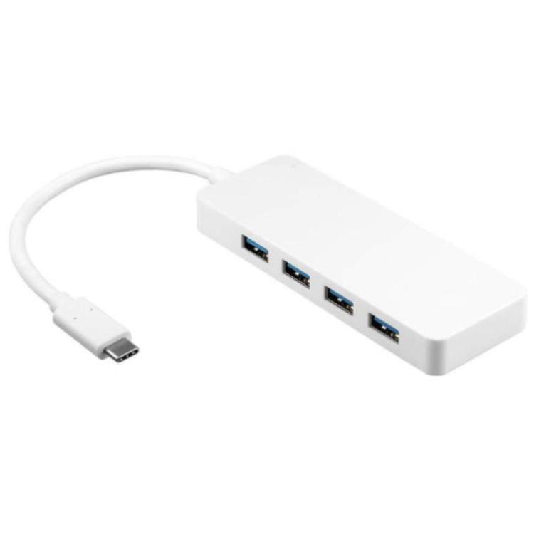 USB OTG multiport adapter Afbeelding