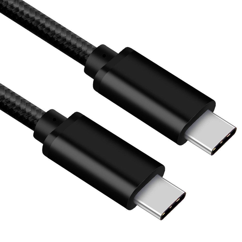 USB C kabel Afbeelding
