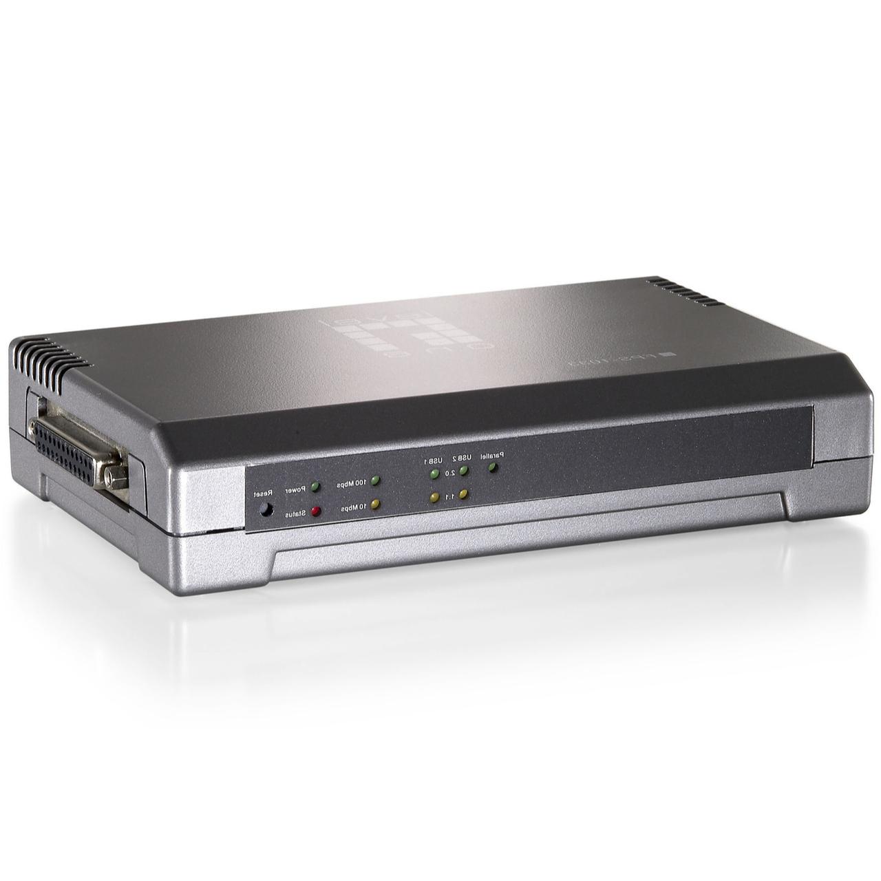 USB et parallèle Image