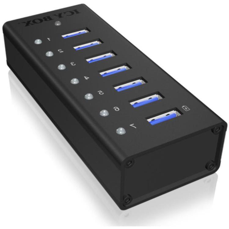 Concentrateur USB Image