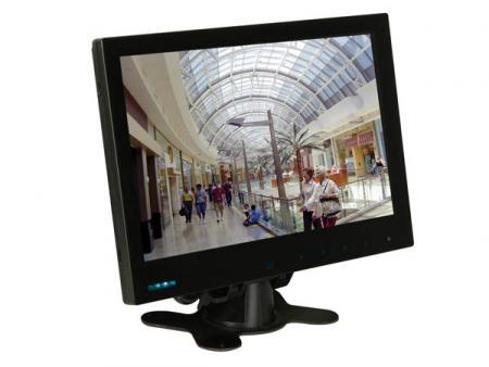 Monitoren Afbeelding