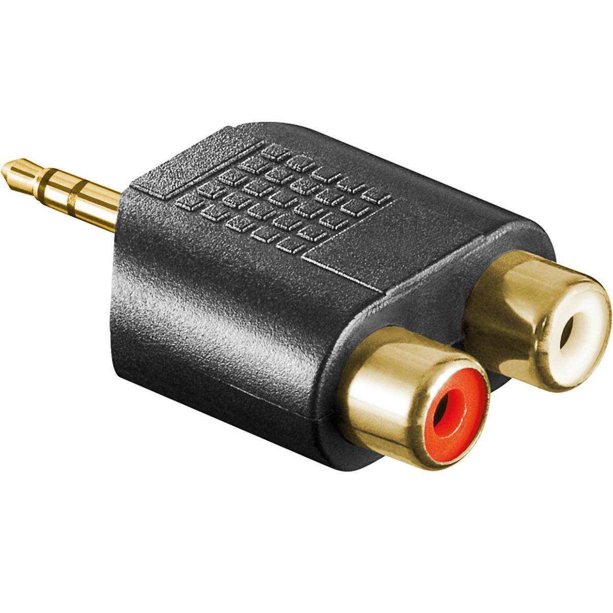 Jack adapter Afbeelding