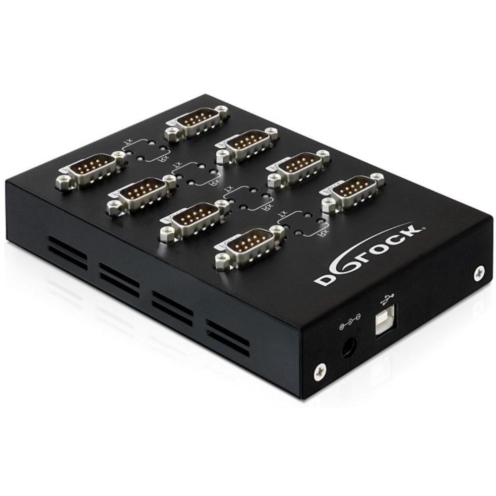 USB naar serieel splitter Afbeelding