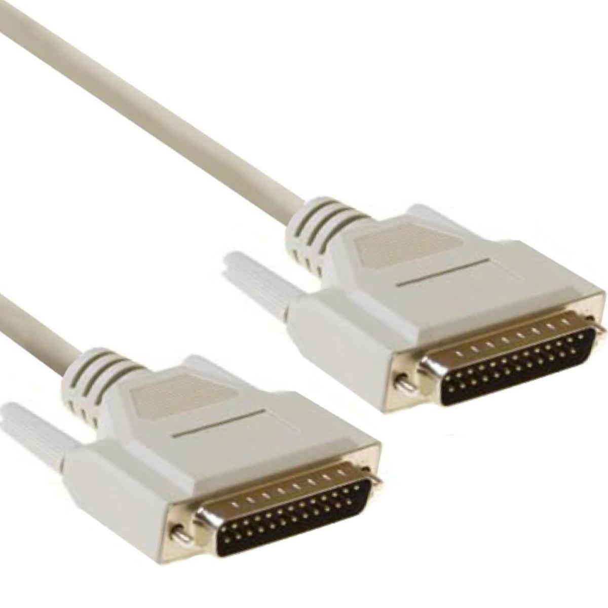 Parallel kabel Afbeelding