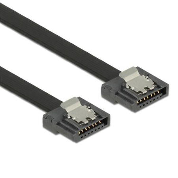 SATA kabel Afbeelding
