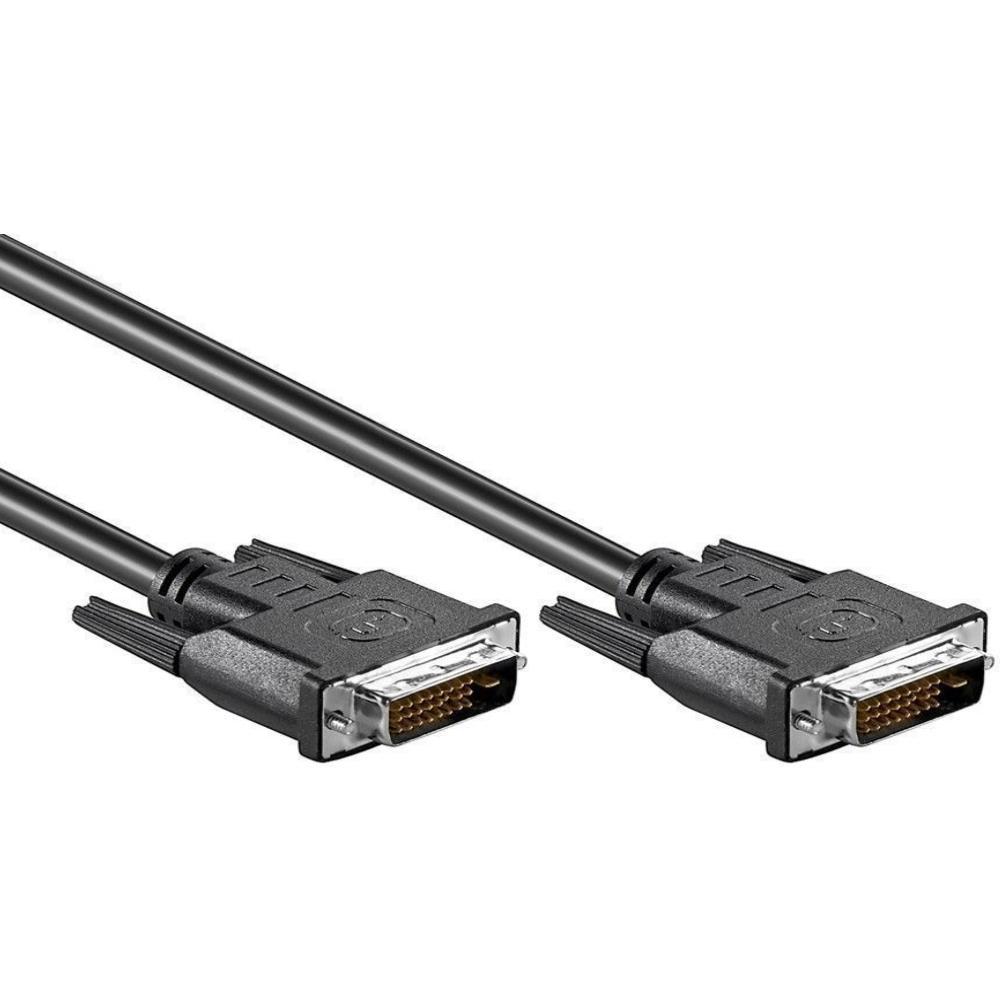 DVI kabel Afbeelding