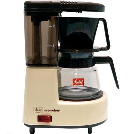 Koffiezetapparaat Afbeelding