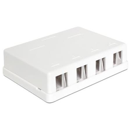 Keystone behuizing Afbeelding