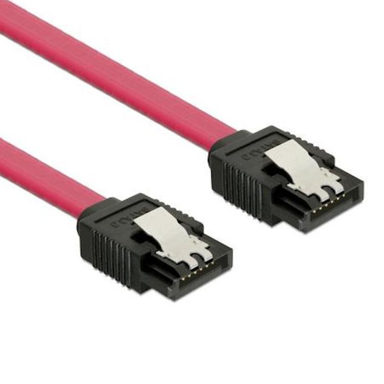SATA kabel Afbeelding