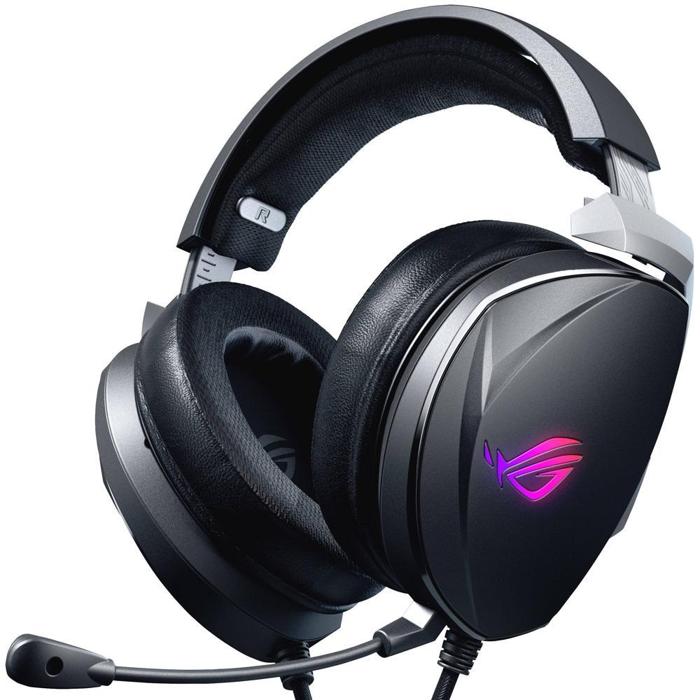 USB gaming headset Afbeelding