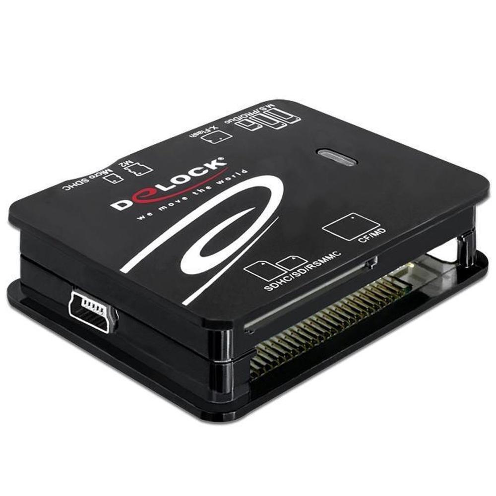 Mini SD Image