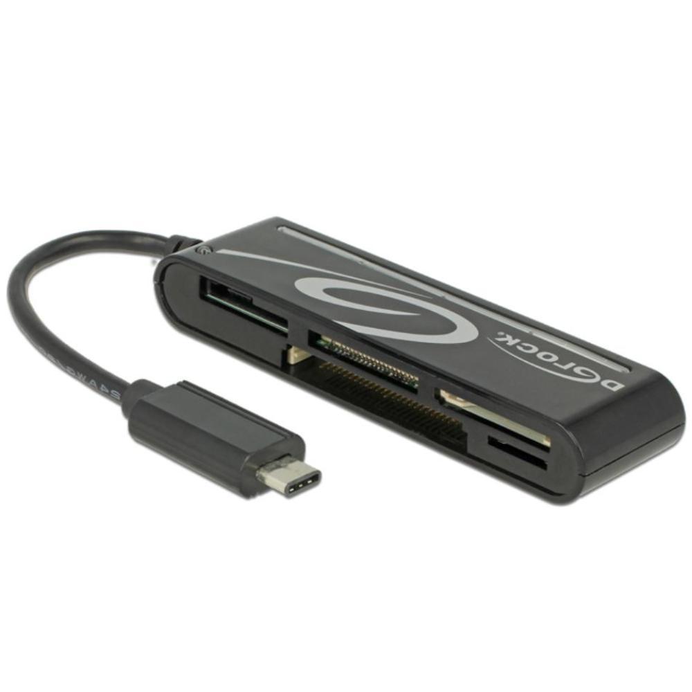 Lecteur de cartes USB 2.0 Image
