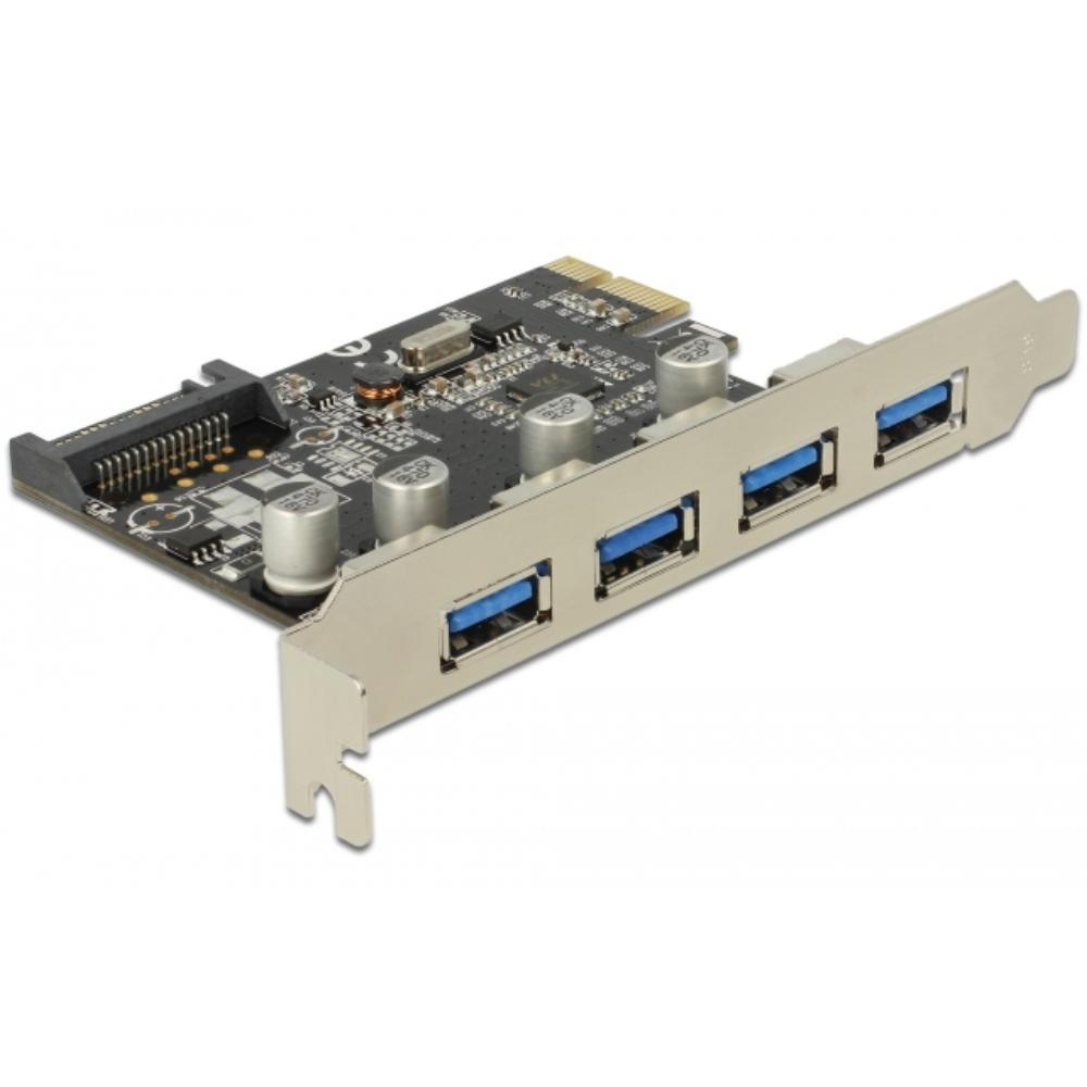 Carte PCI express Image