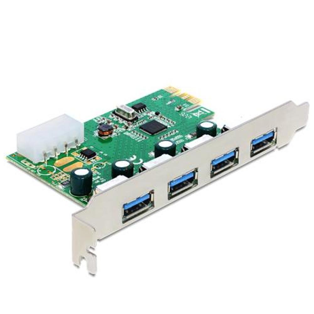 USB 3.0 Afbeelding