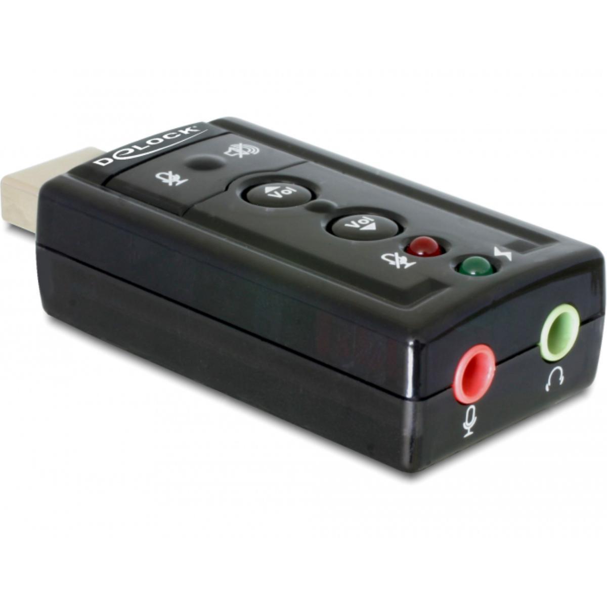 USB naar mono Afbeelding