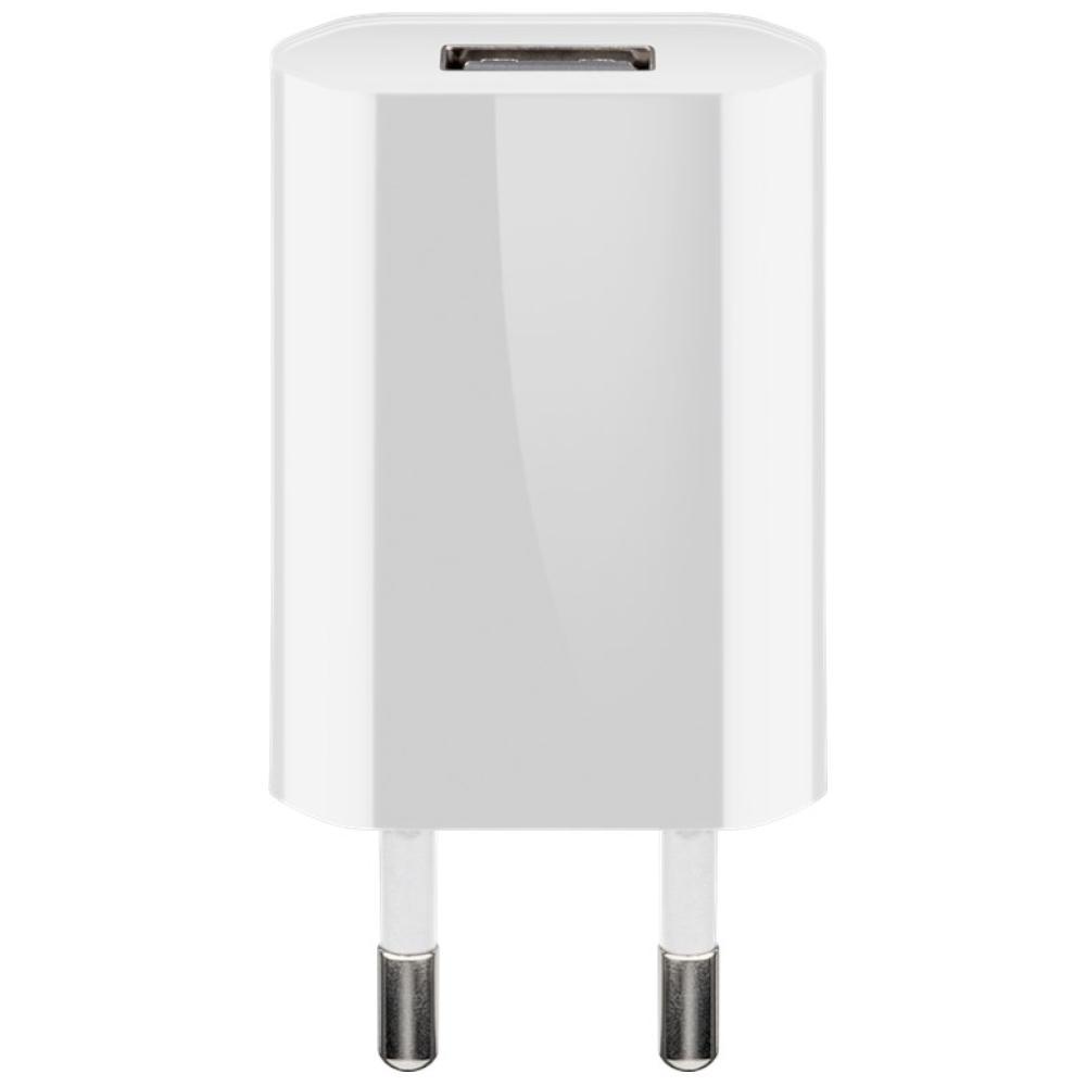 USB lader Afbeelding
