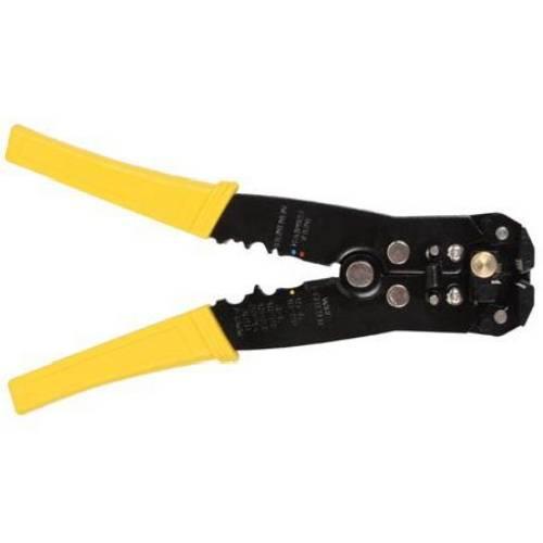 Strip- en krimptang Afbeelding