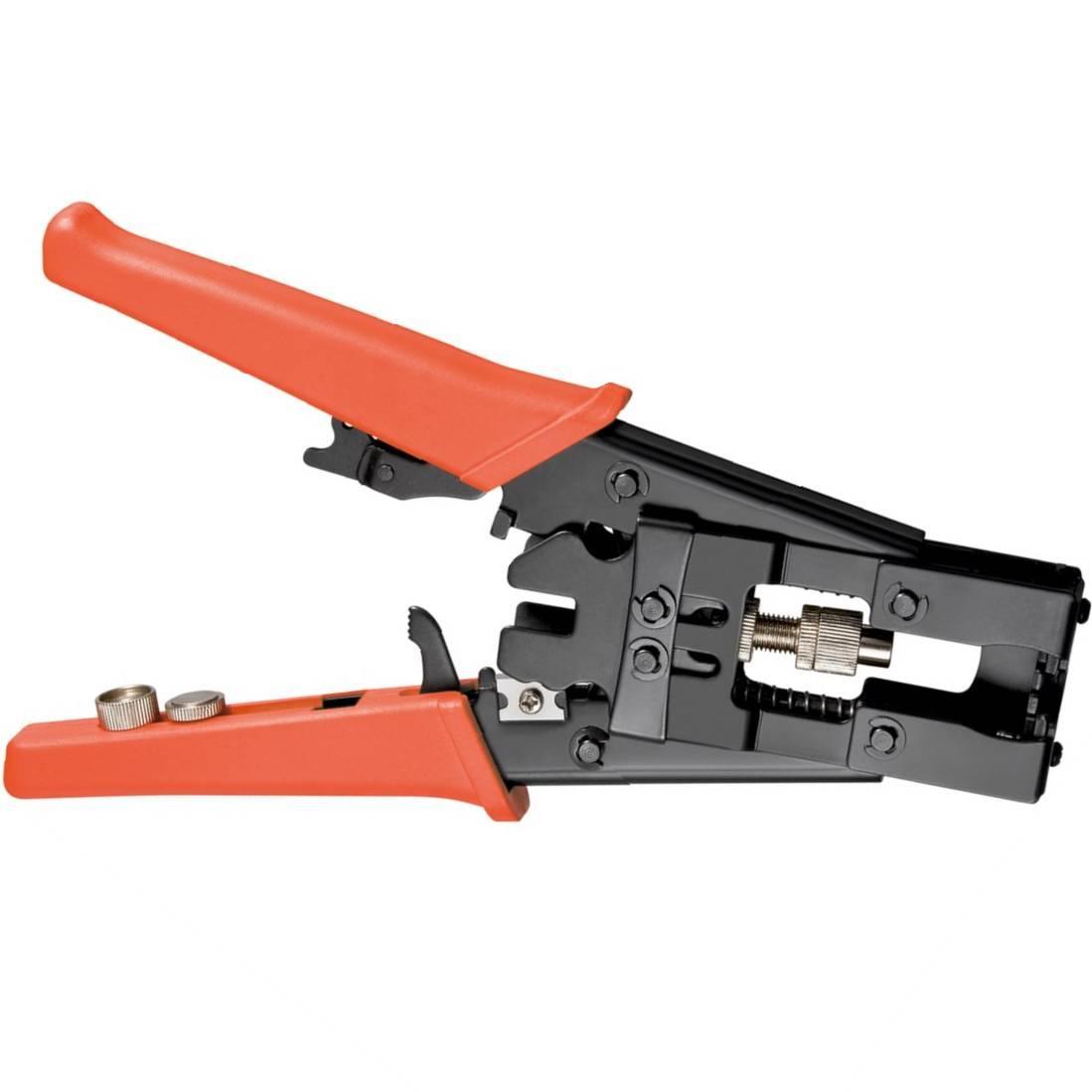 F-connector krimptang Afbeelding