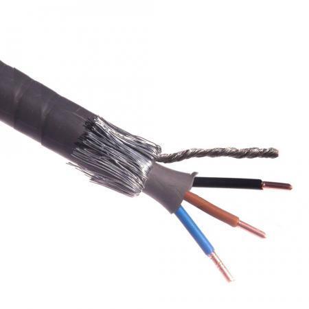Câble d'alimentation Image