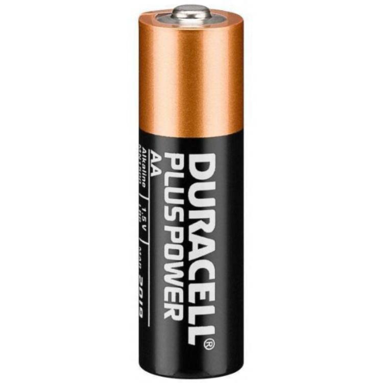 AA batterij Afbeelding