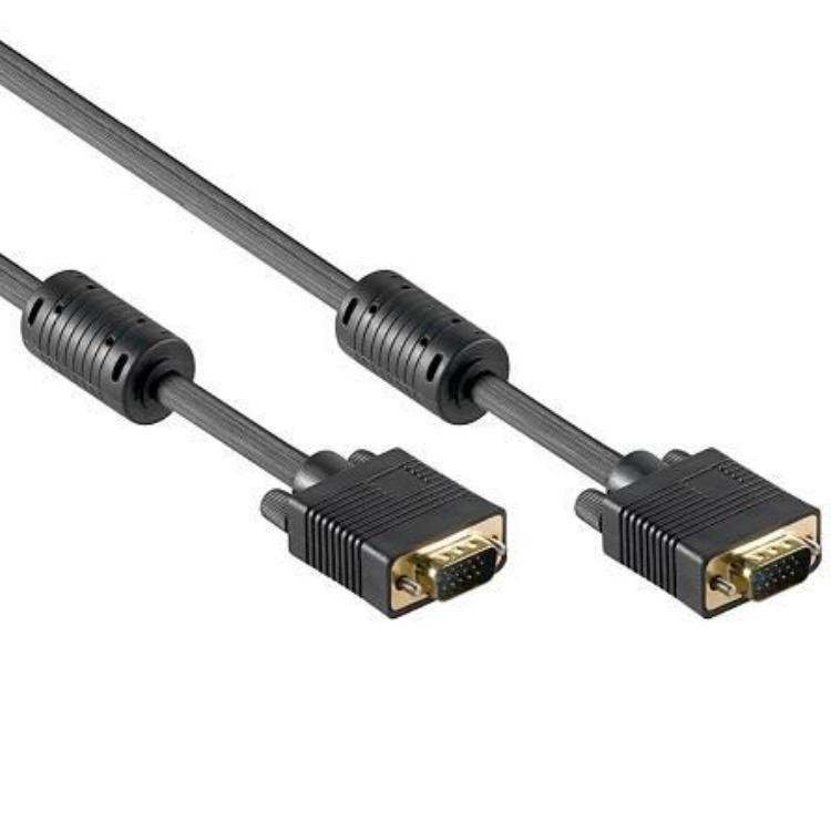 VGA kabel Afbeelding