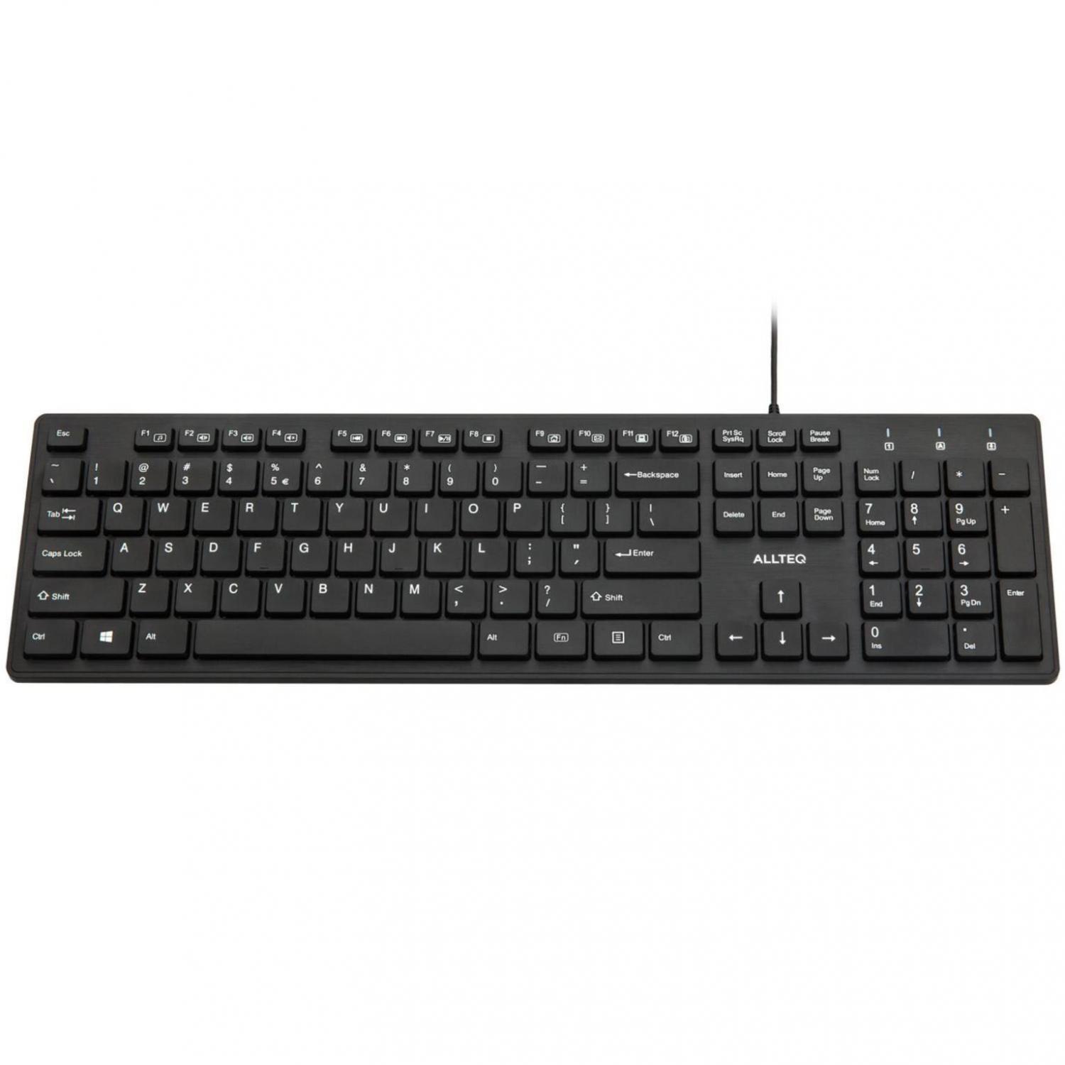 Toetsenbord Afbeelding