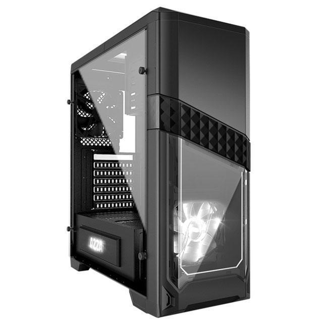 Computerbehuizing Afbeelding
