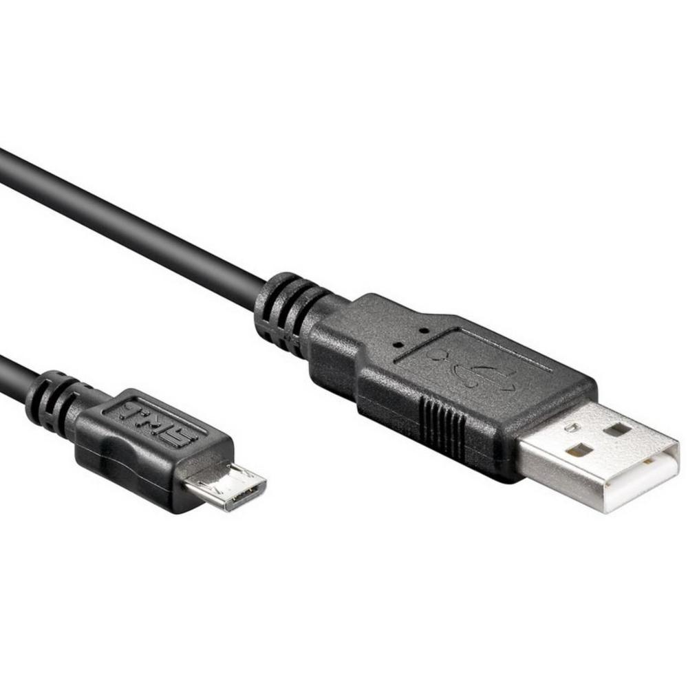 Micro USB kabel Afbeelding