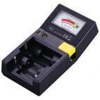 Batterij tester Afbeelding