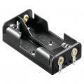 Batterij houder Afbeelding