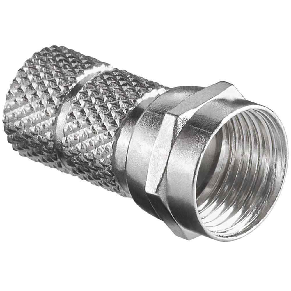 F-connector Afbeelding