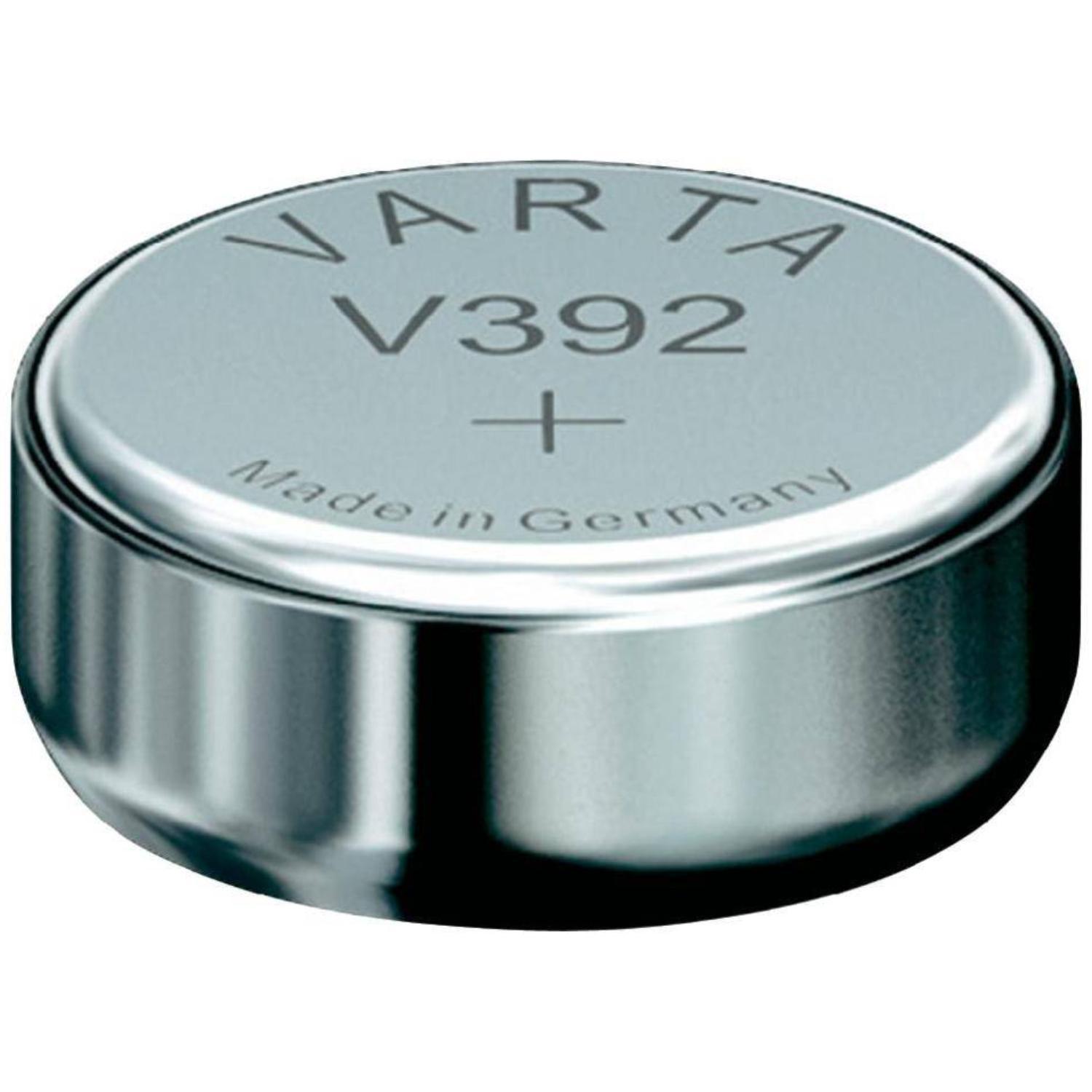 Varta horloge batterij Afbeelding