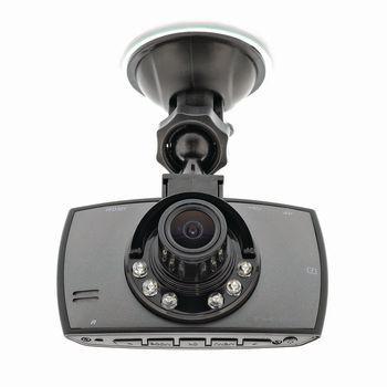 Dashcam Afbeelding