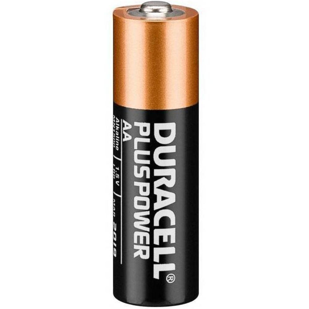 AA Batterij Afbeelding