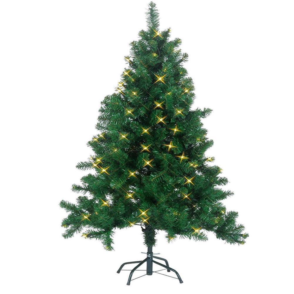 Arbre de Noël artificiel Image