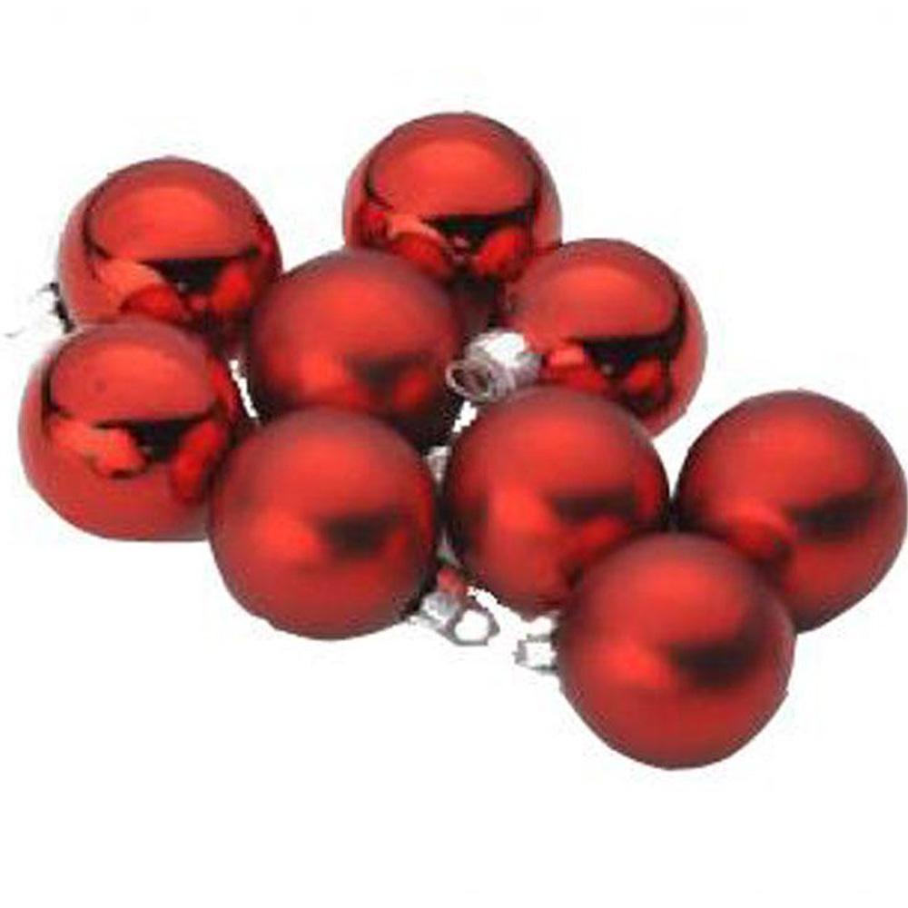 Kerstballen Afbeelding