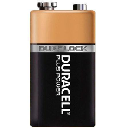 Blok batterij Afbeelding