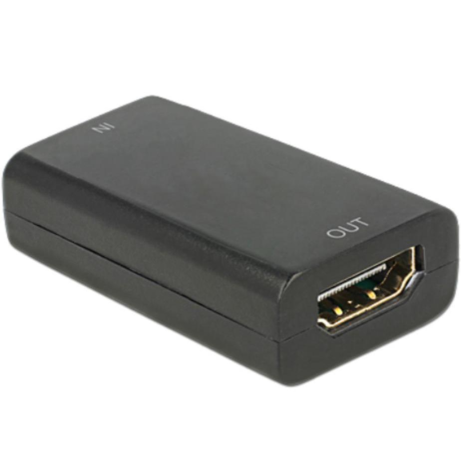 HDMI versterker Afbeelding