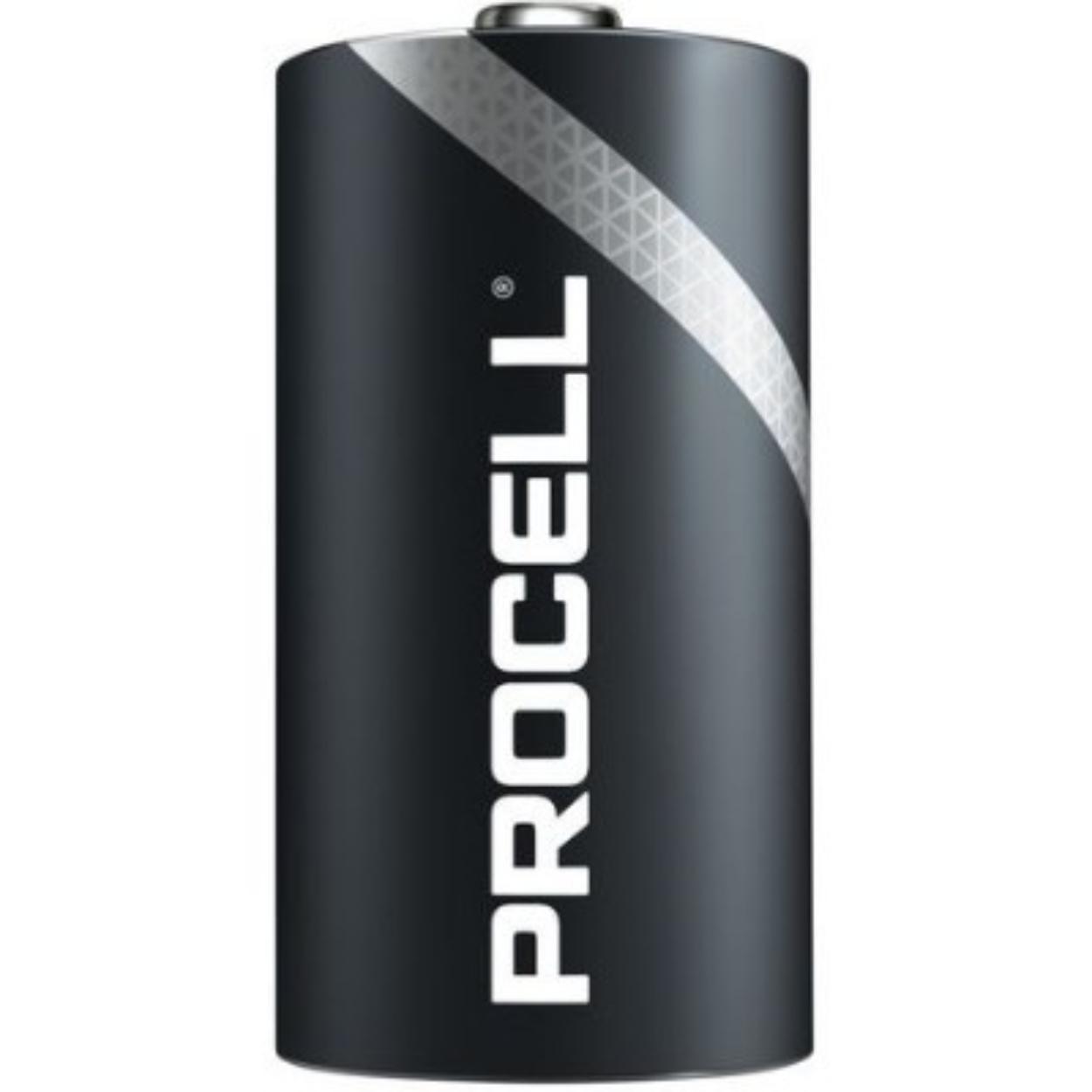 D batterij Afbeelding