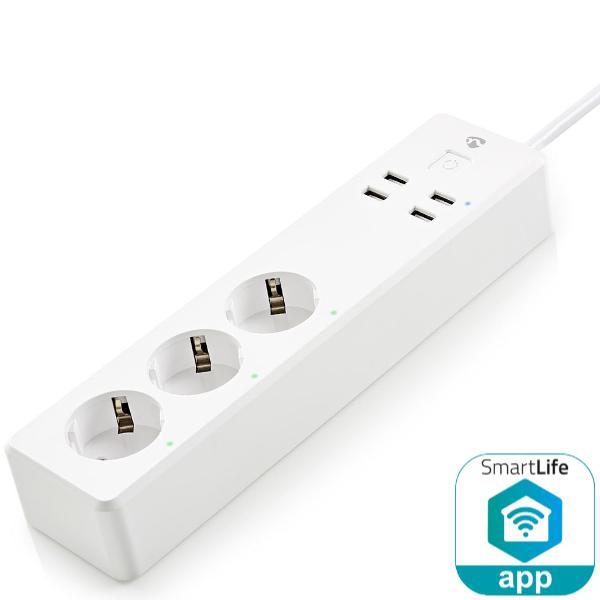 Smart stekker Afbeelding