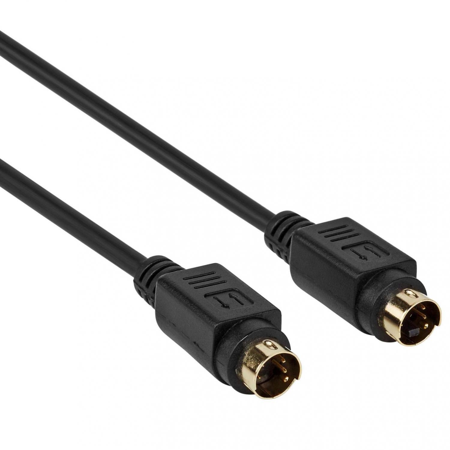 S-Video kabel Afbeelding